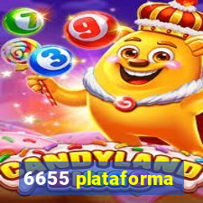 6655 plataforma